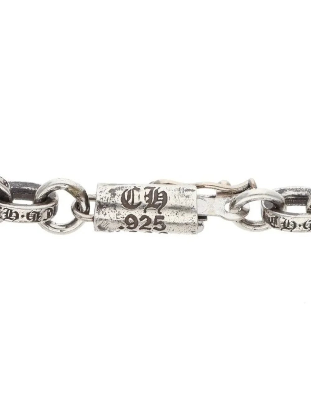 Chrome Hearts size 7inch